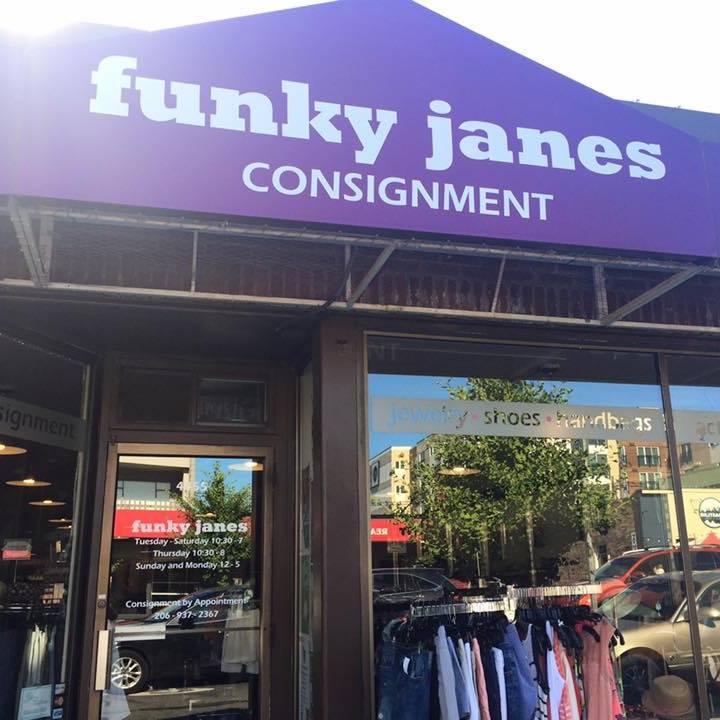 Funky Jane's Consignment in trouble; GoFundMe campaign launched with